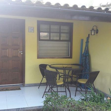Seu Cantinho Em Geriba Armacao dos Buzios Dış mekan fotoğraf