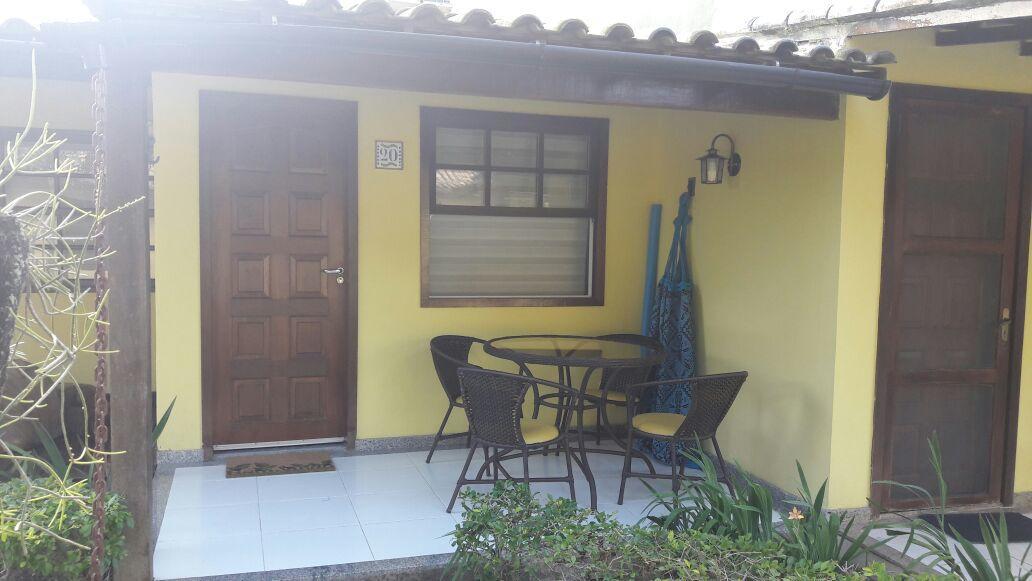 Seu Cantinho Em Geriba Armacao dos Buzios Dış mekan fotoğraf
